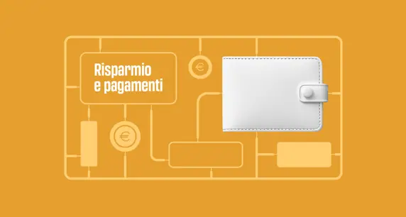 visual Risparmio E Pagamenti 