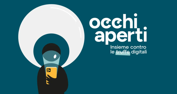 a occhi aperti 