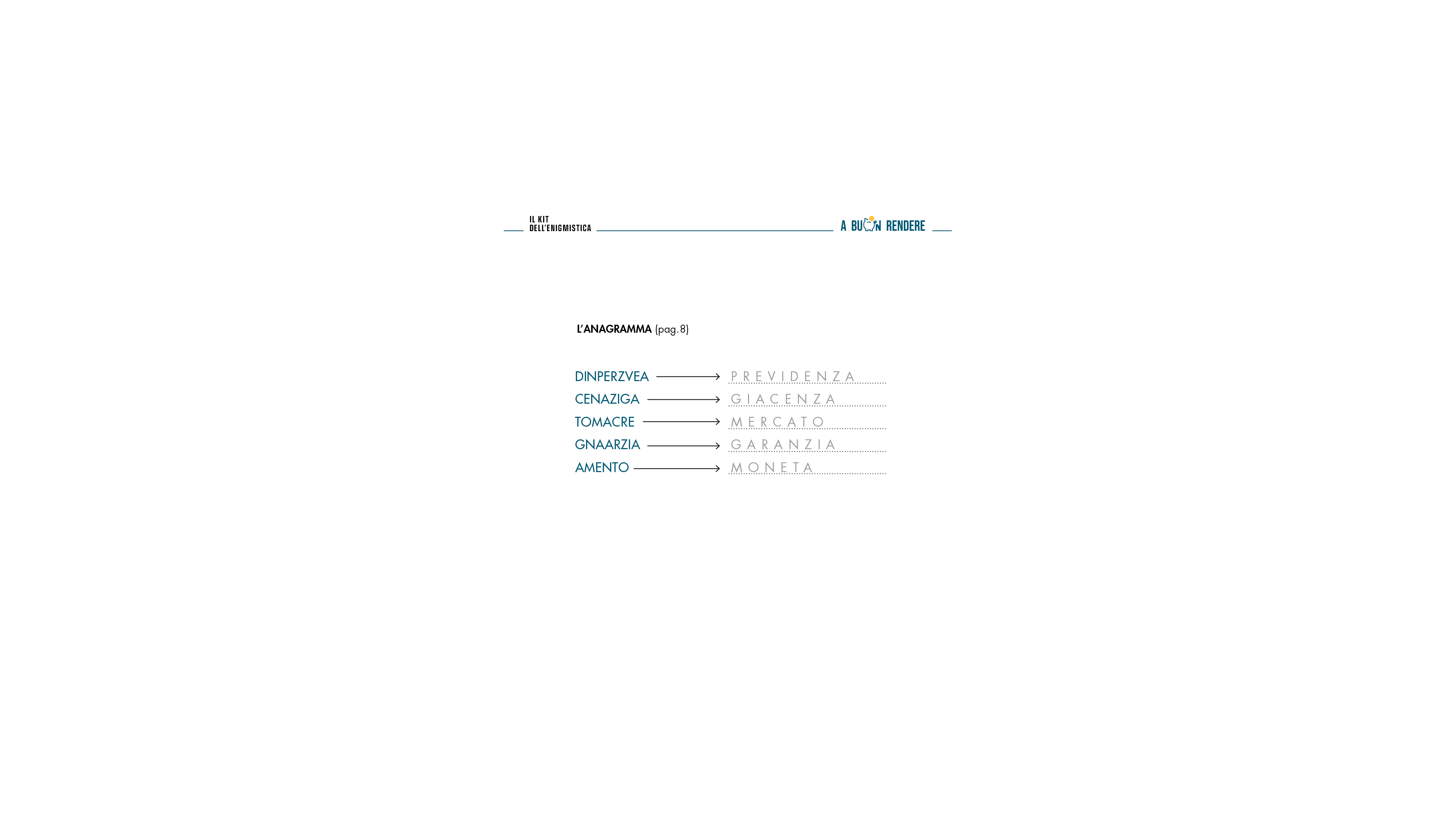 CCB 261569 Soluzioni Libricino Giochi Finanziari 3