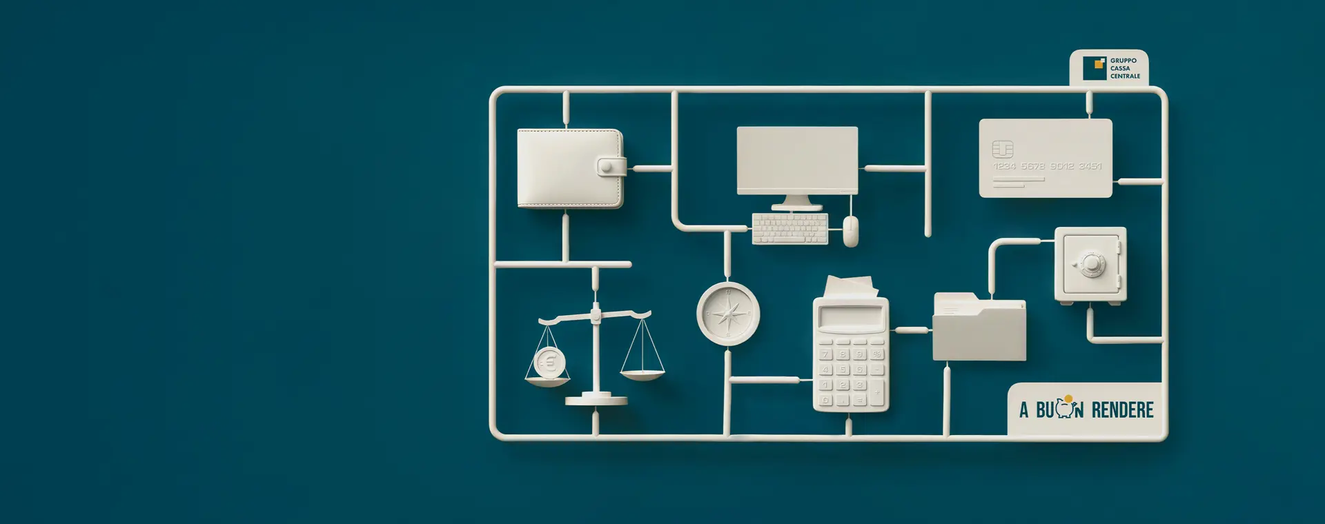 Il kit delle buone abitudini finanziarie 