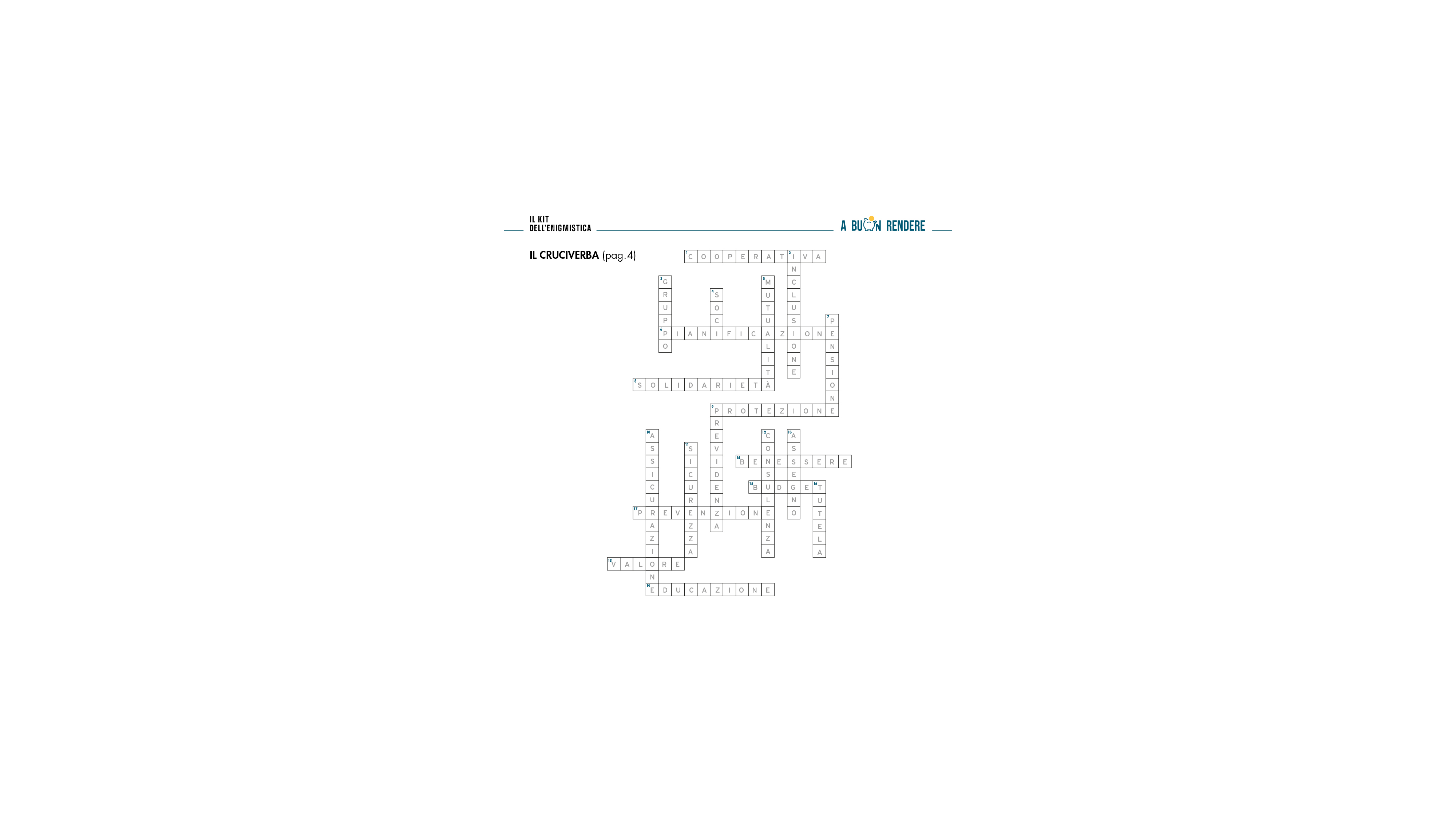 CCB 261569 Soluzioni Libricino Giochi Finanziari 1